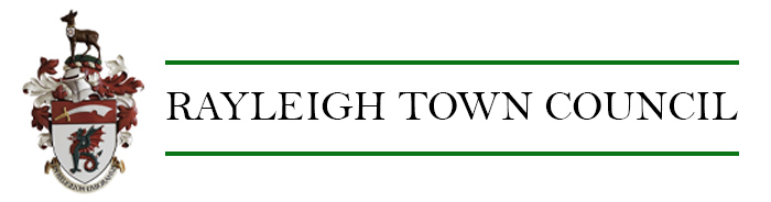 Header Image for Rayleigh Town Council