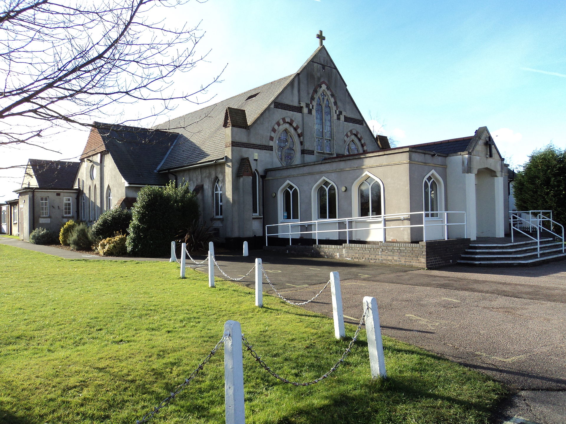 Methodist Church