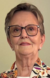 June Lumley
