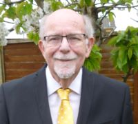 Robert Milne