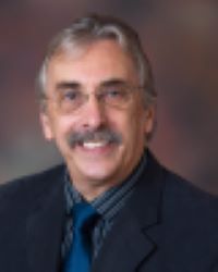 Ian Ward