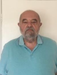 Richard Lambourne