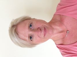 Dawn Balding