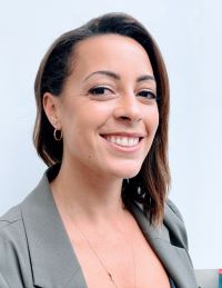 Natasha Gallop