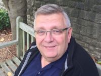 Ian Wilson